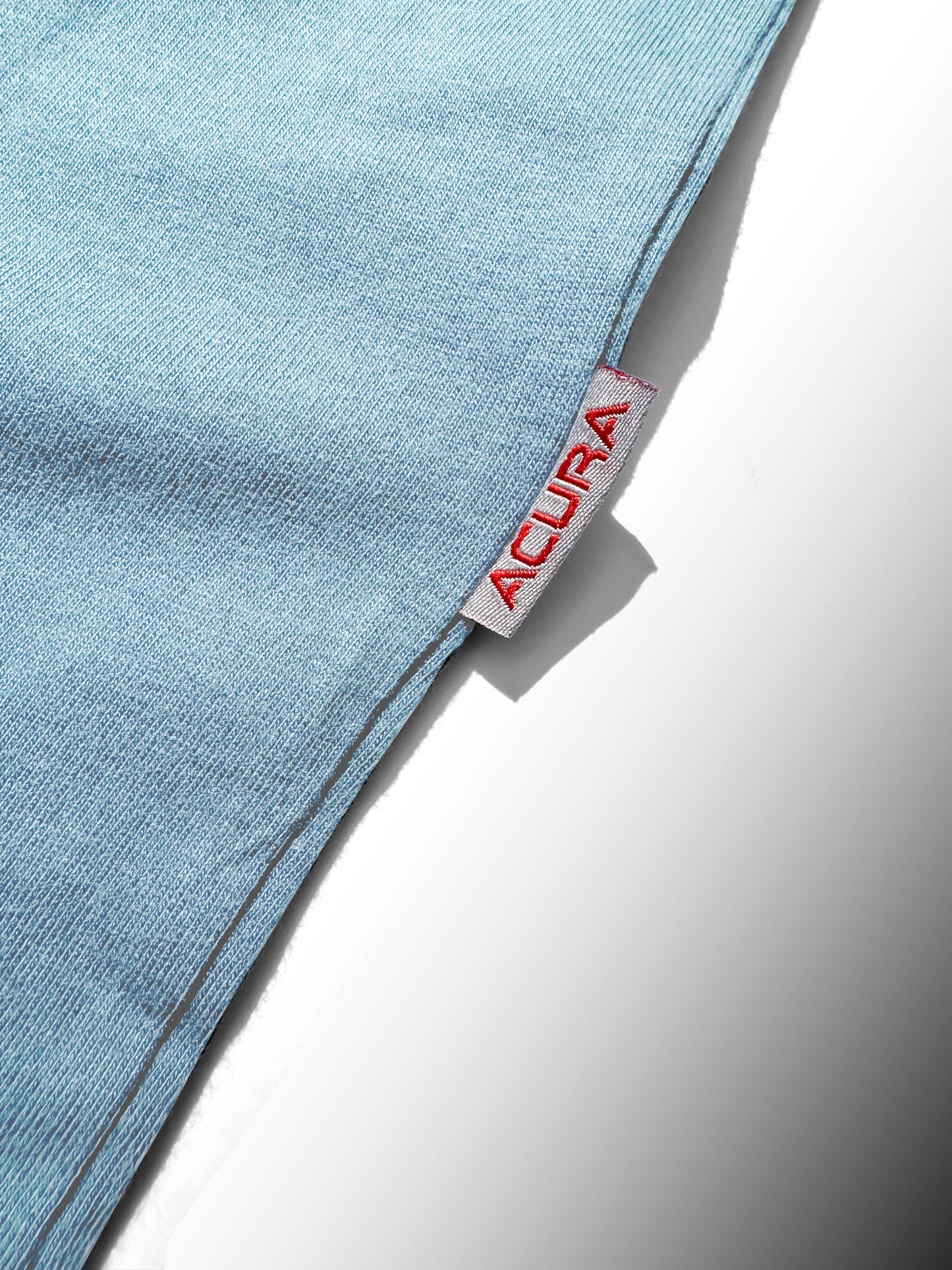 1986 Acura High Fidelity Tee (blue)