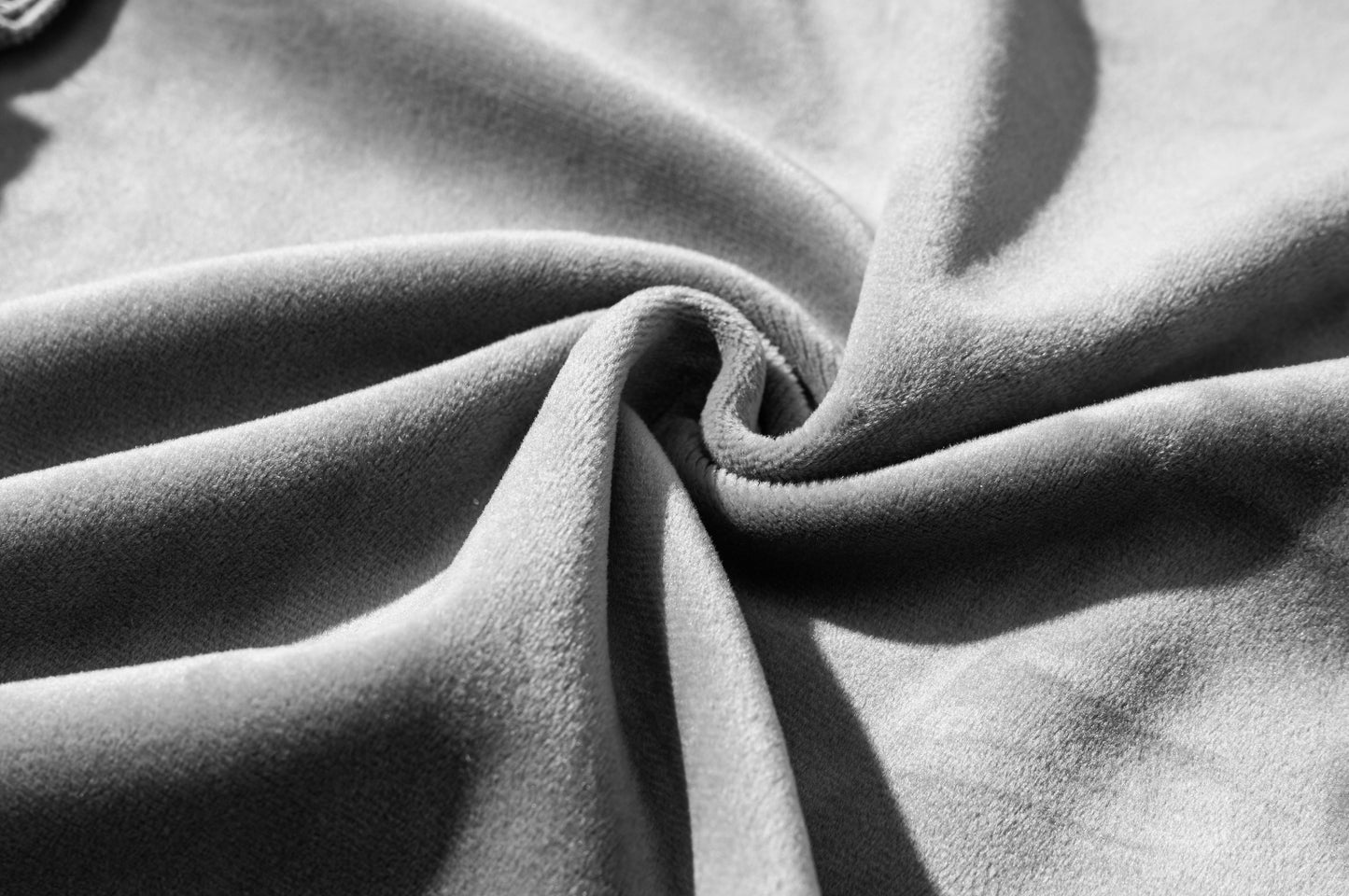 1959 American Honda Los Angeles Jacket (Gray)