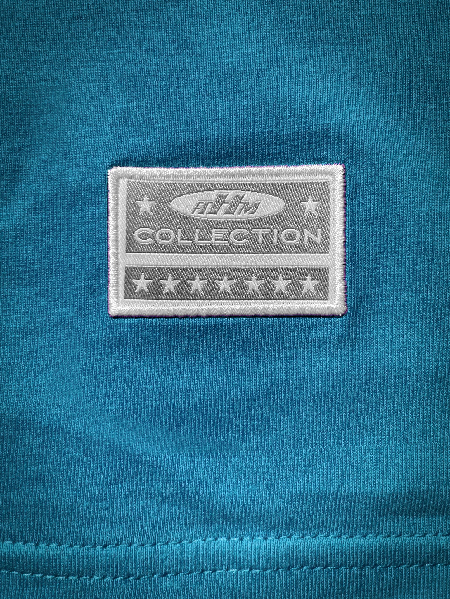 The Honda Car Tee (1970) - Blue