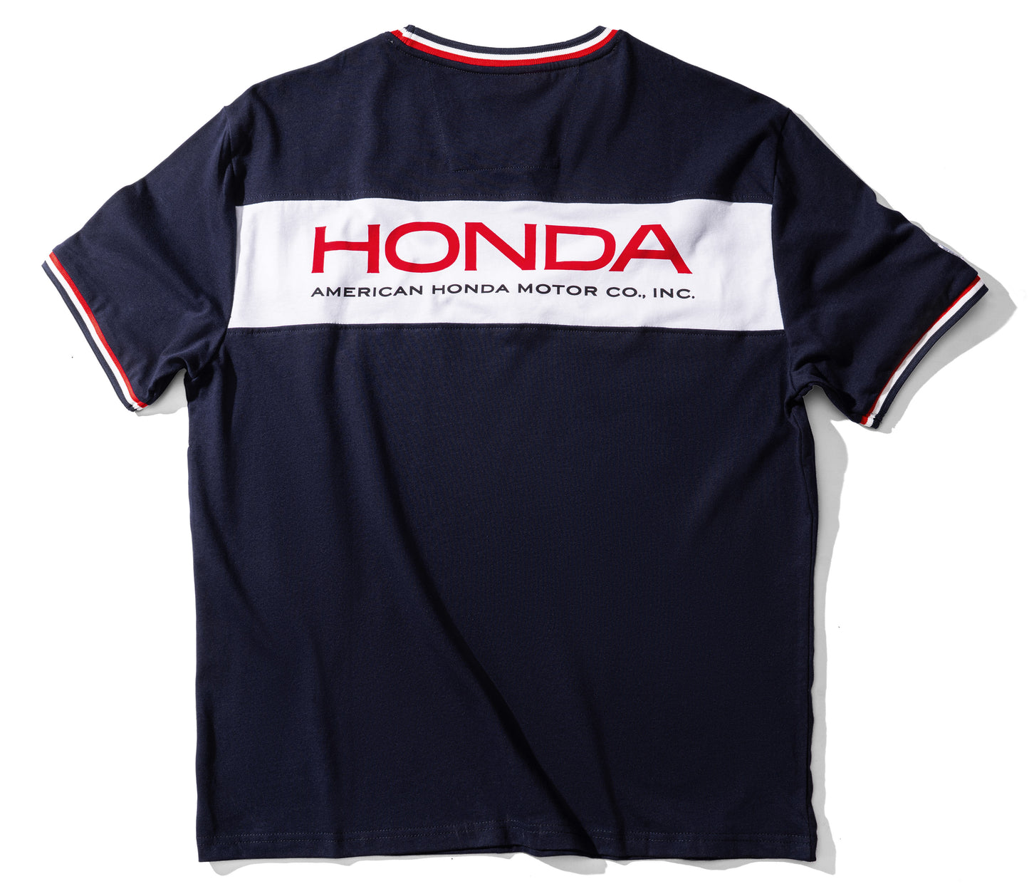 1963 American Honda Gardena California Tee