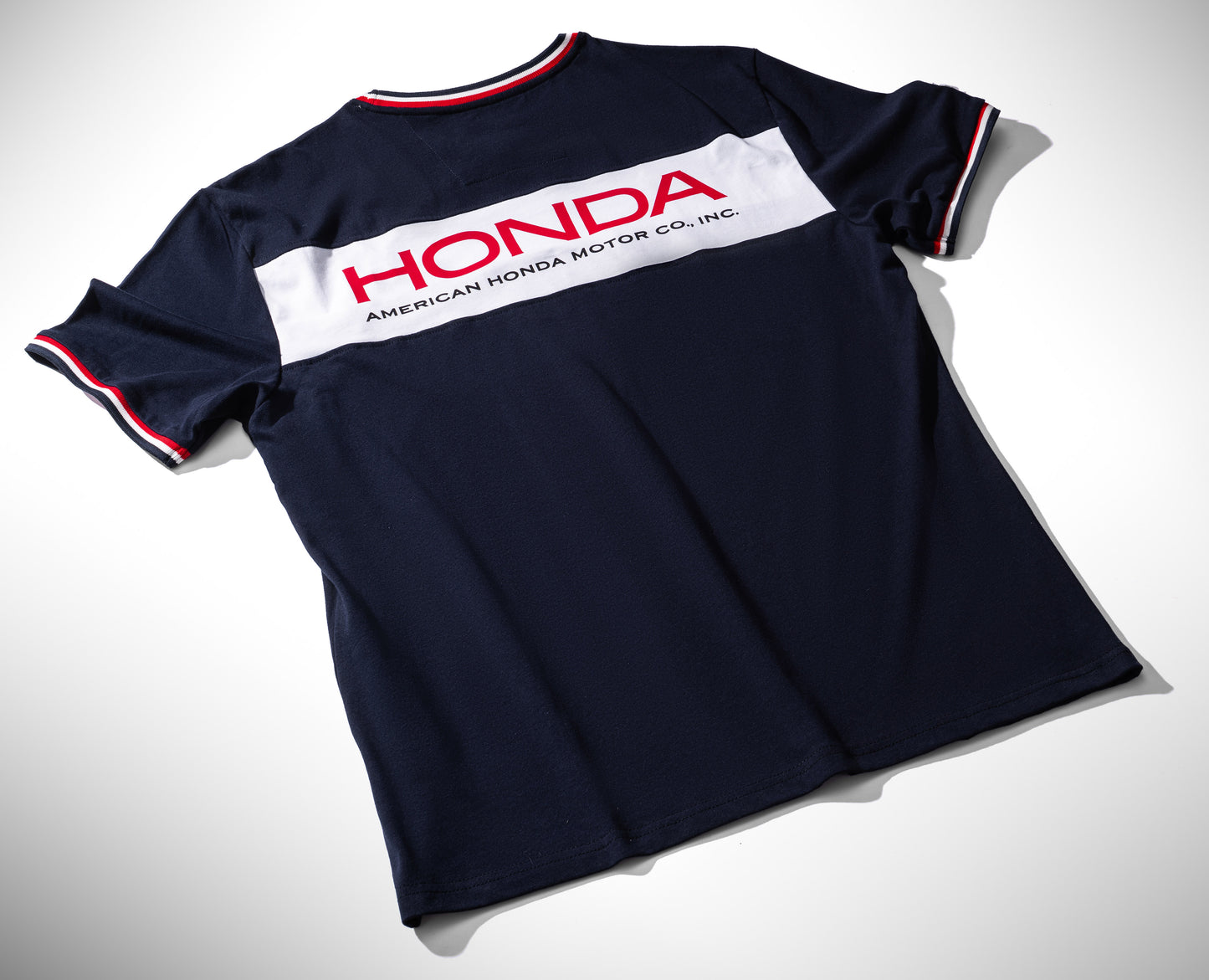 1963 American Honda Gardena California Tee