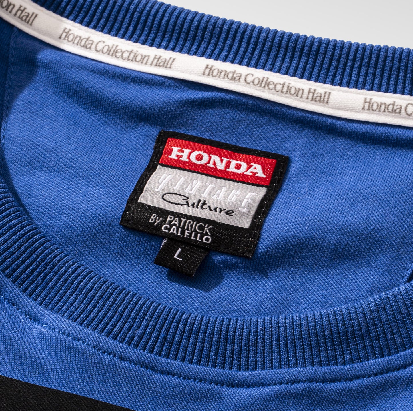 1979 Honda NR500 Tee