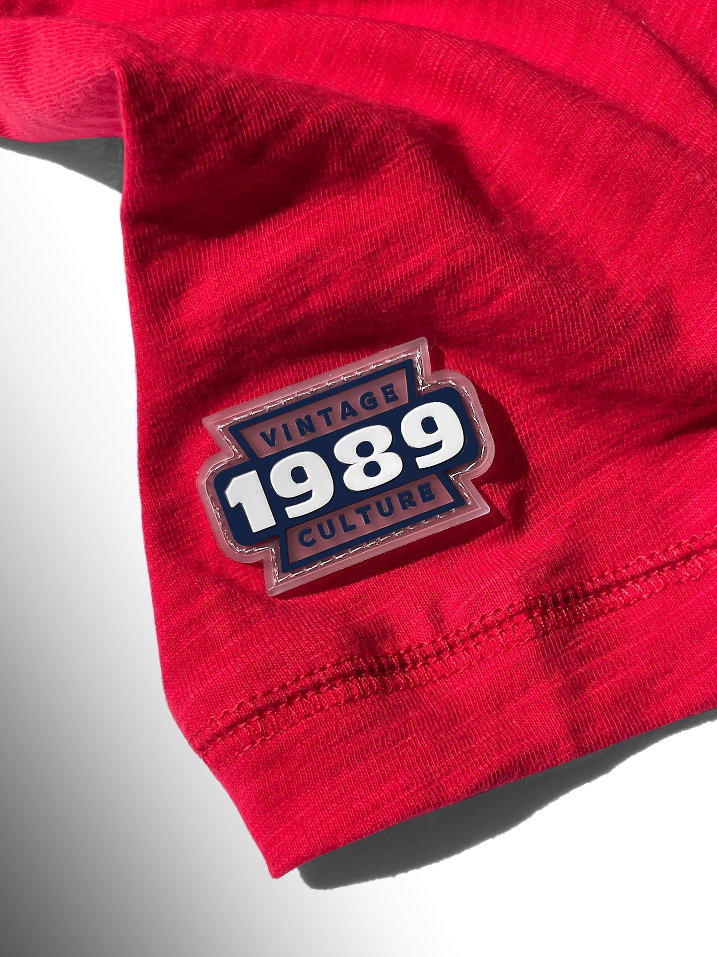 1989 Honda Grand Prix Racing Team Tee