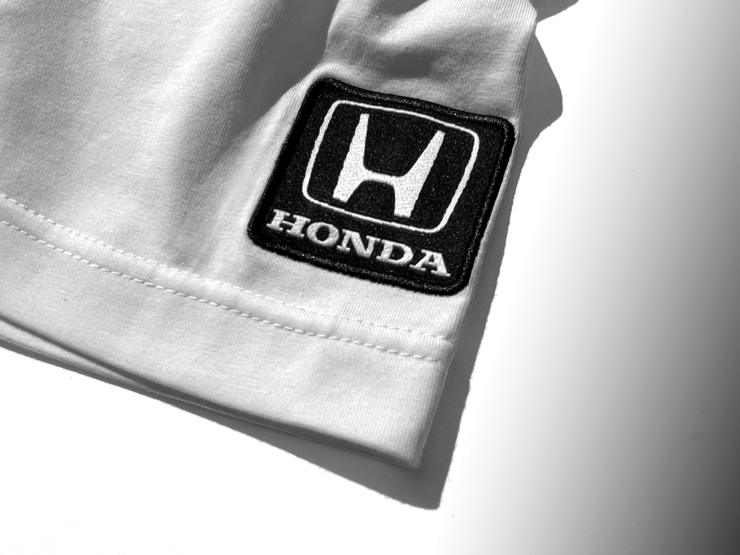 1983 Honda F1 Team Tee