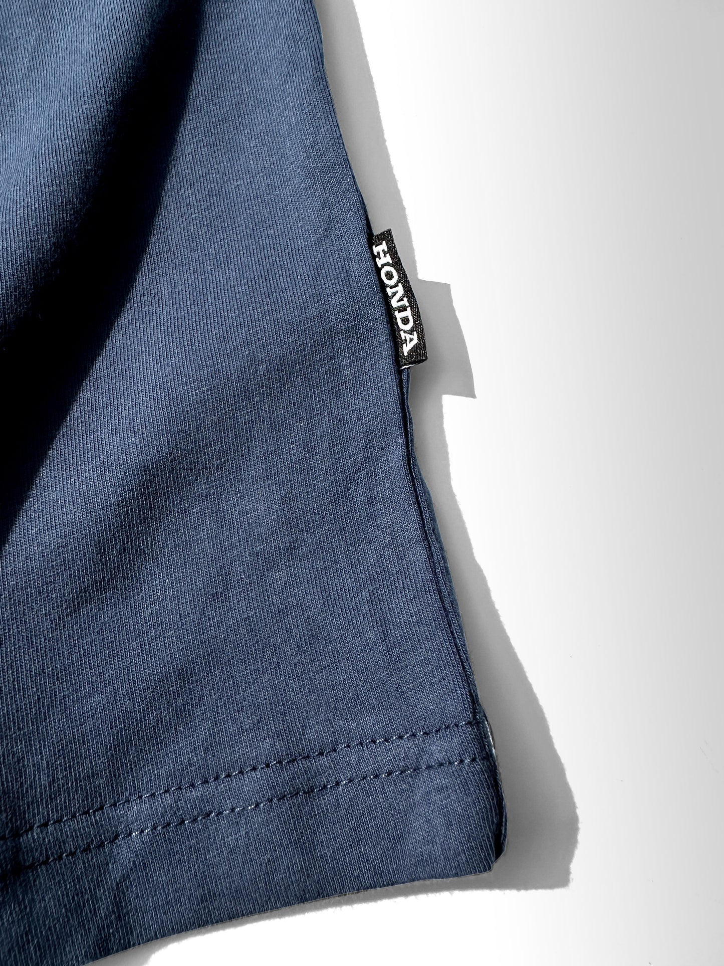 1967 Honda Brand Tee (Blue)