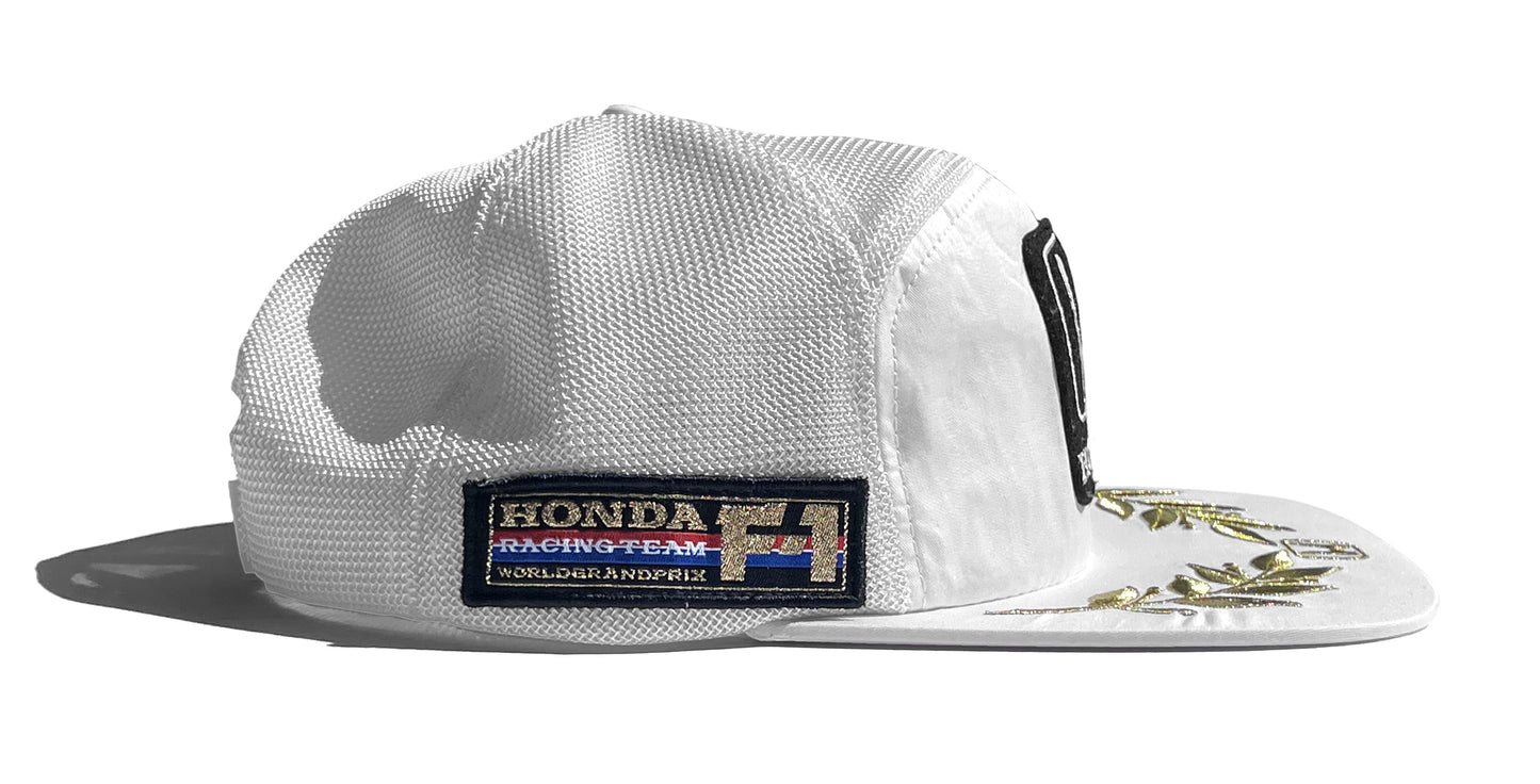 1986 Honda F1 Laurels Hat