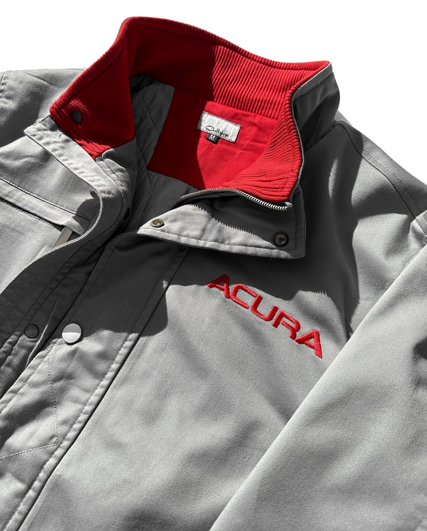 1986 Vintage Acura Twill Jacket