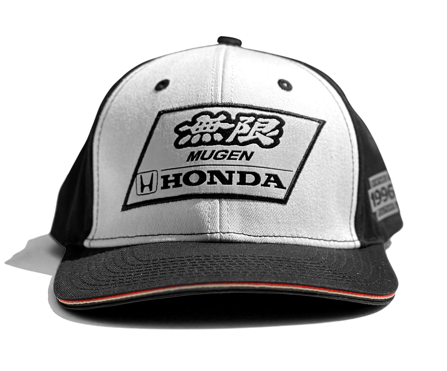1996 Mugen-Honda F1 Team Hat