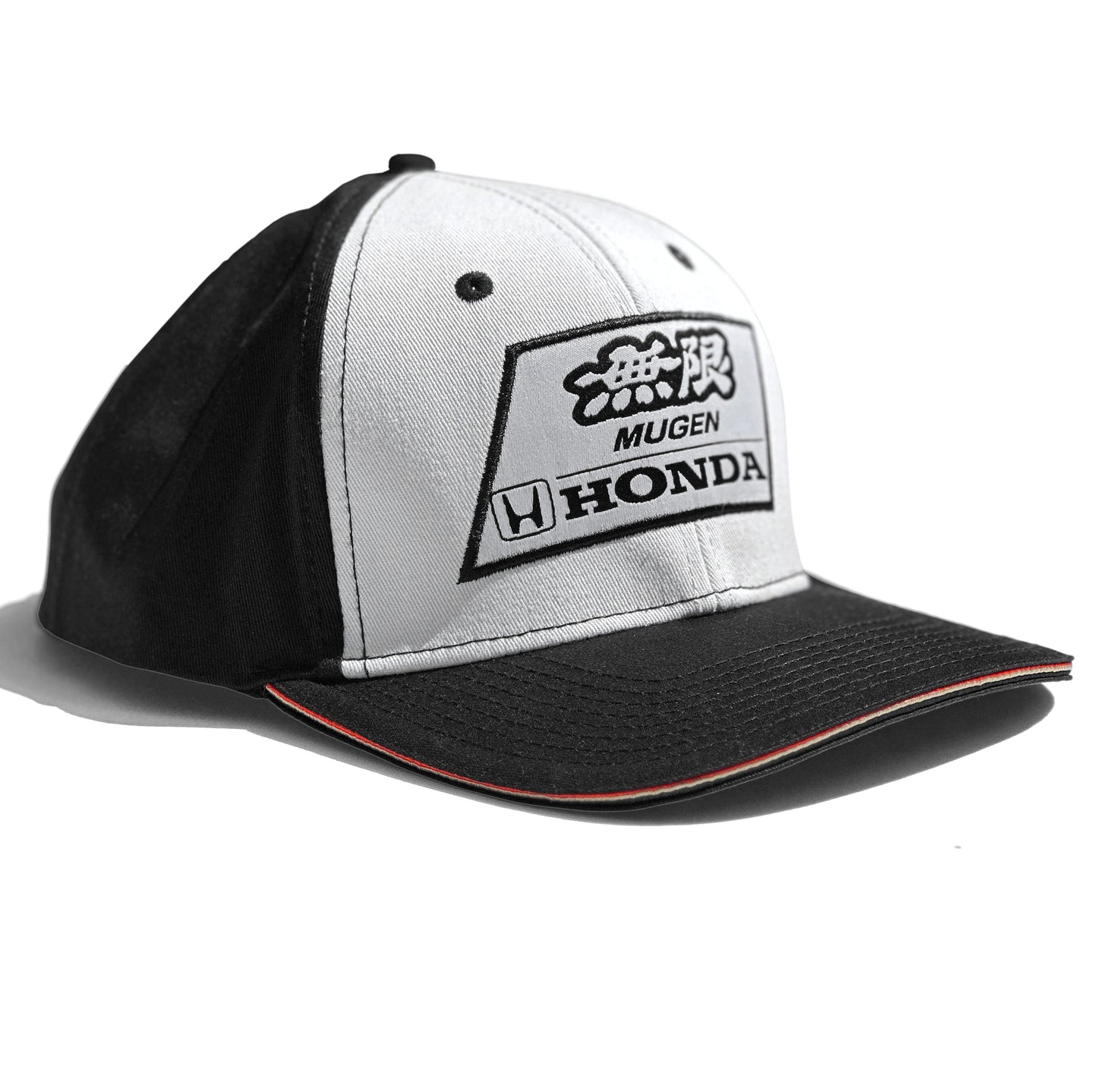 1996 Mugen-Honda F1 Team Hat