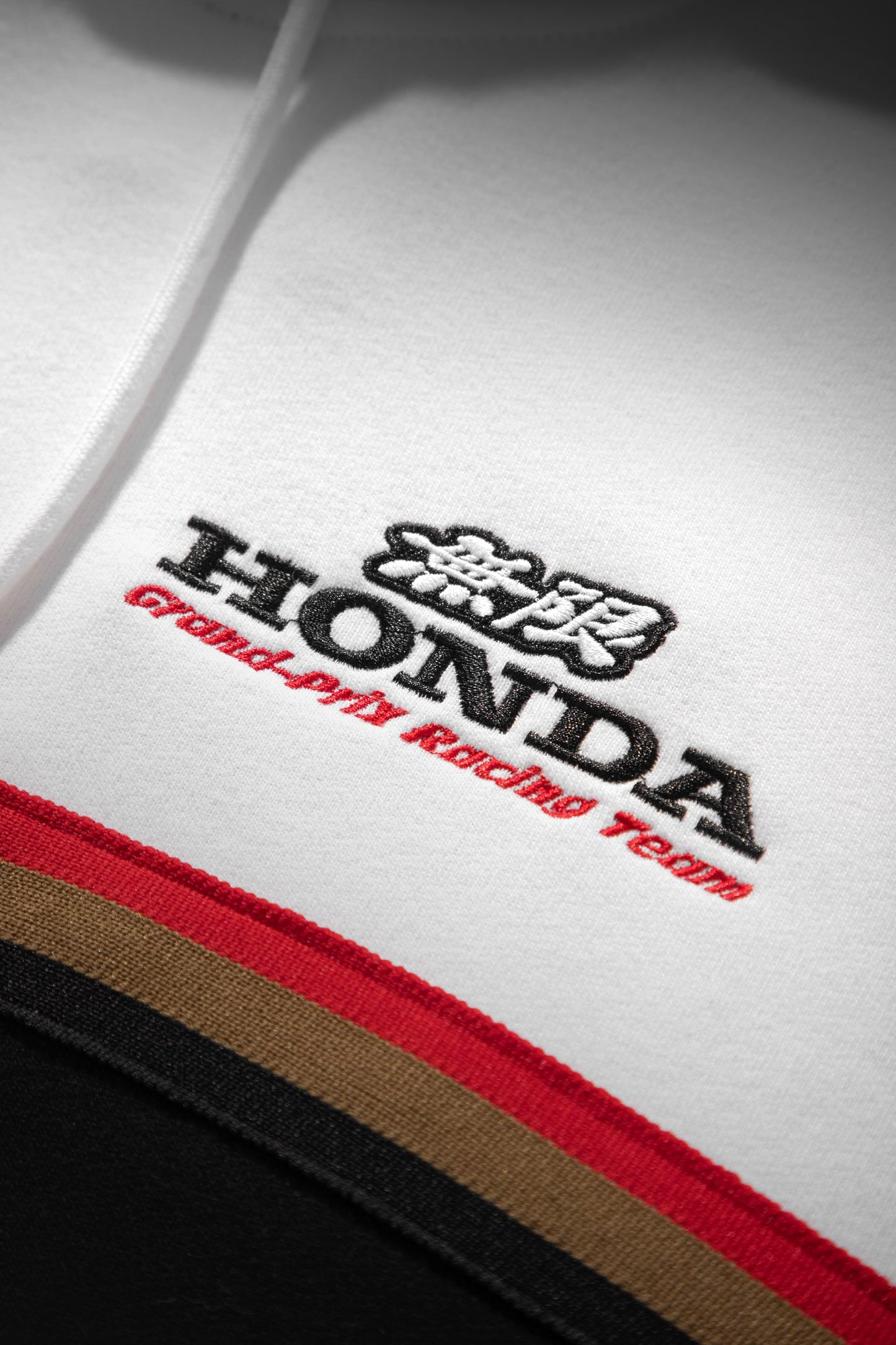 1996 Mugen-Honda F1 Team Hoodie