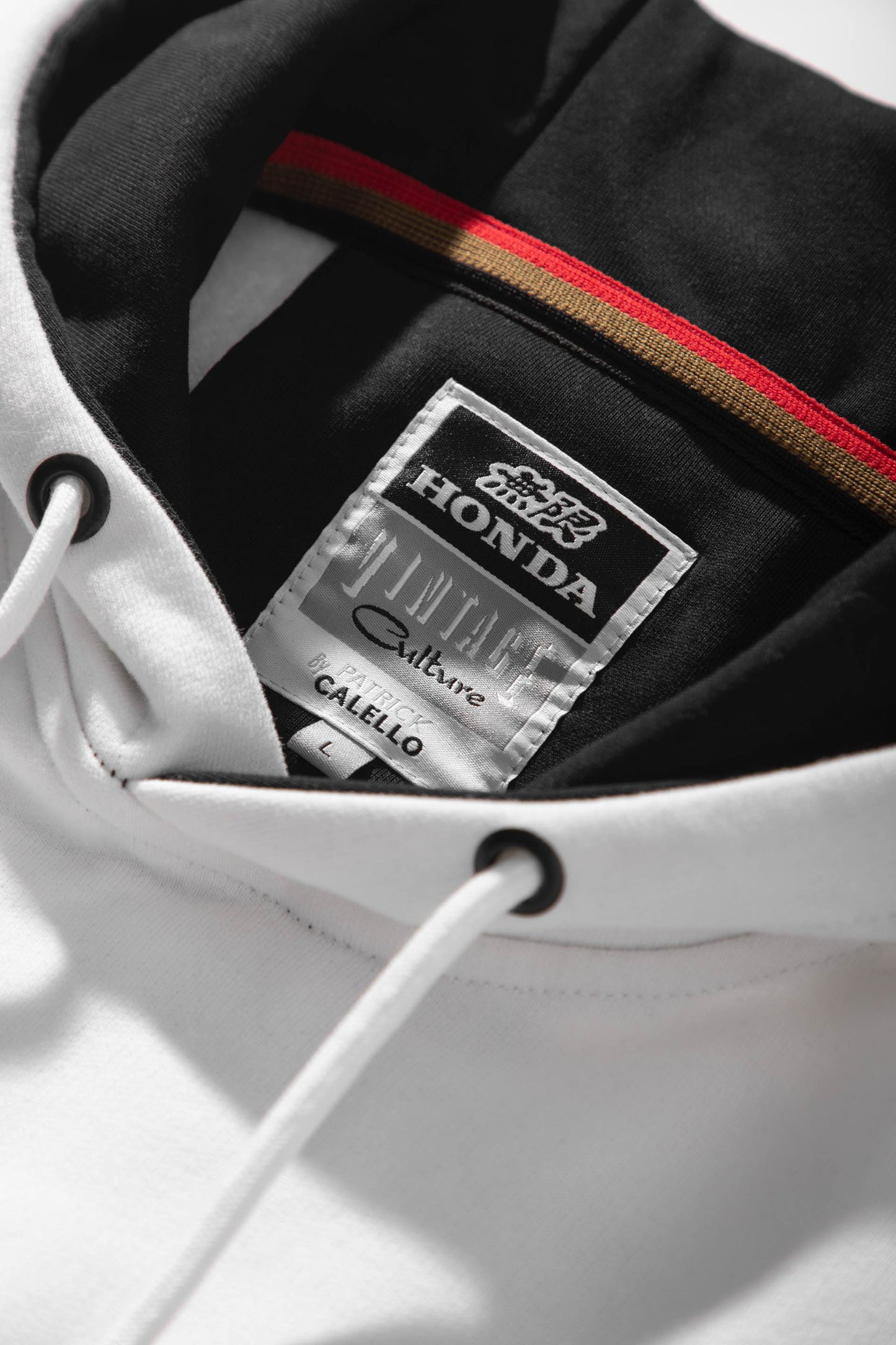 1996 Mugen-Honda F1 Team Hoodie