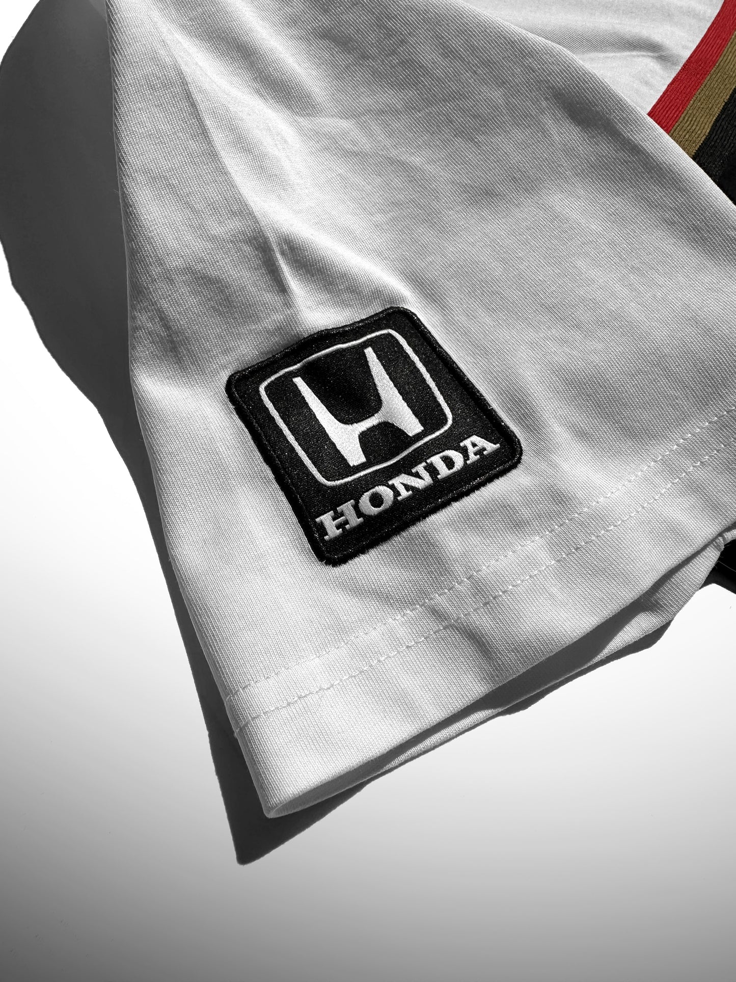 1996 Mugen-Honda F1 Team Tee