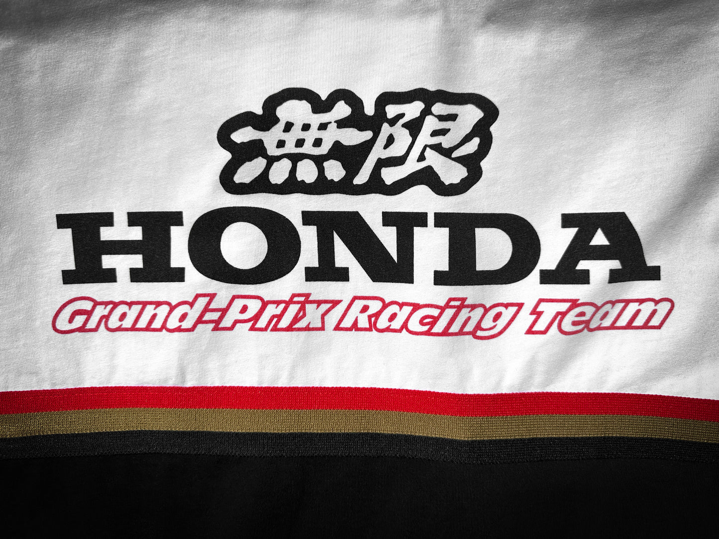 1996 Mugen-Honda F1 Team Tee