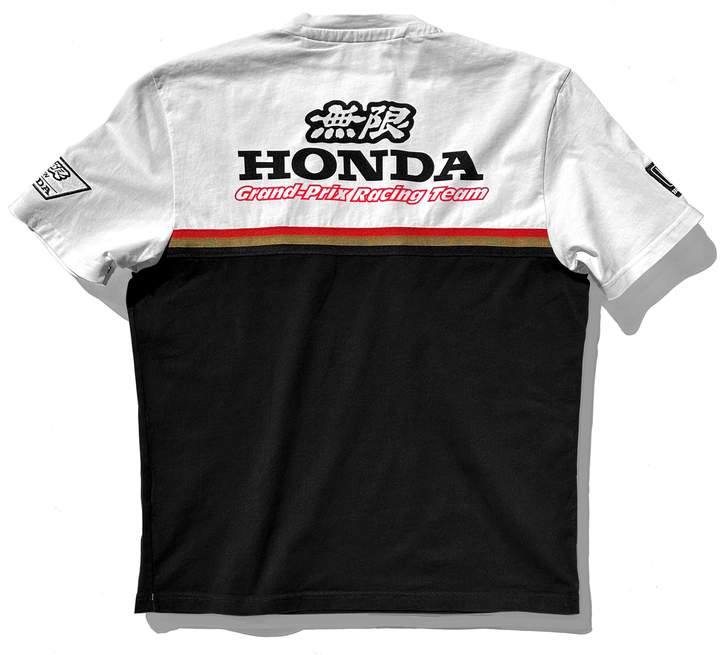 1996 Mugen-Honda F1 Team Tee