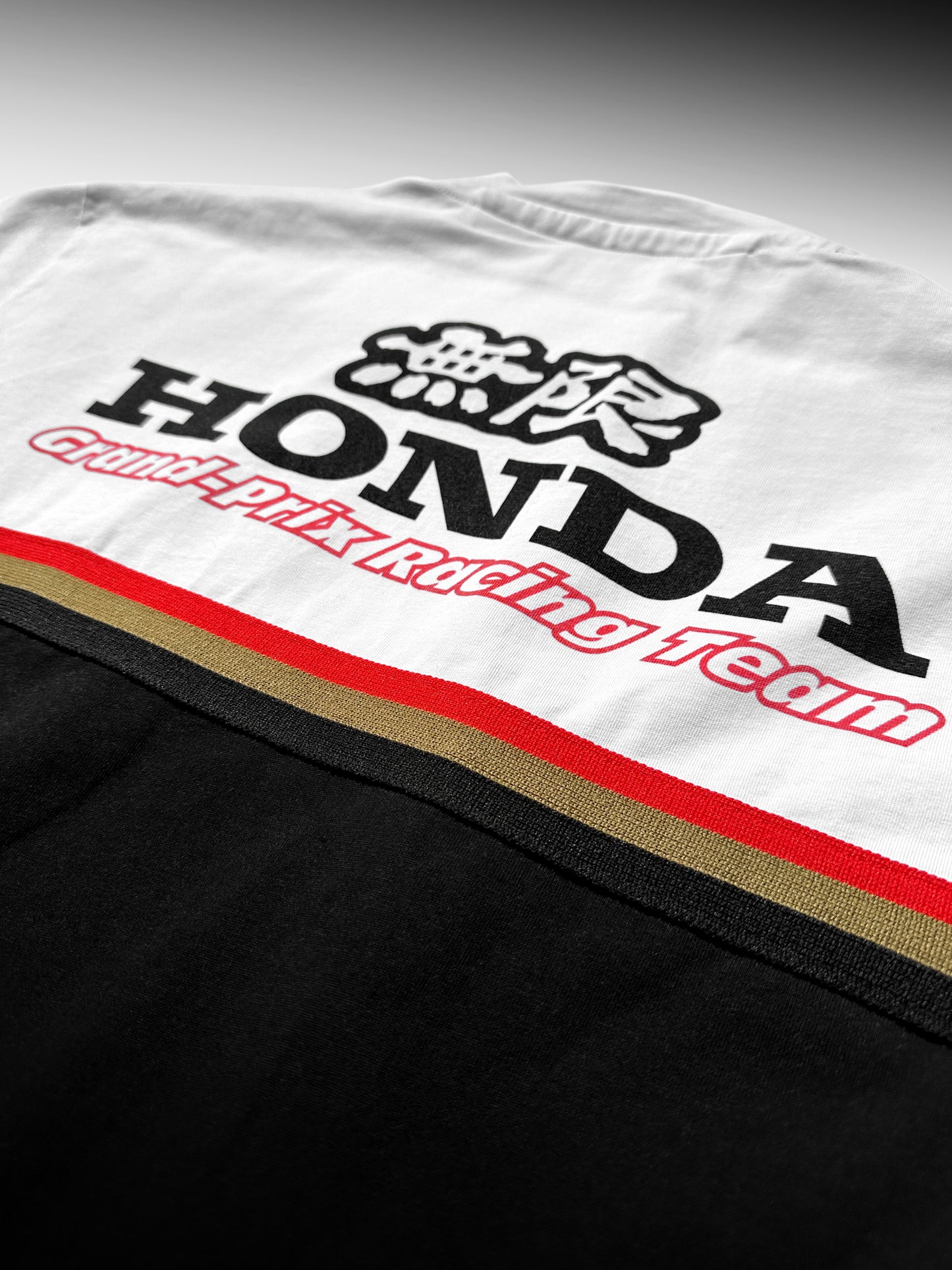 1996 Mugen-Honda F1 Team Tee
