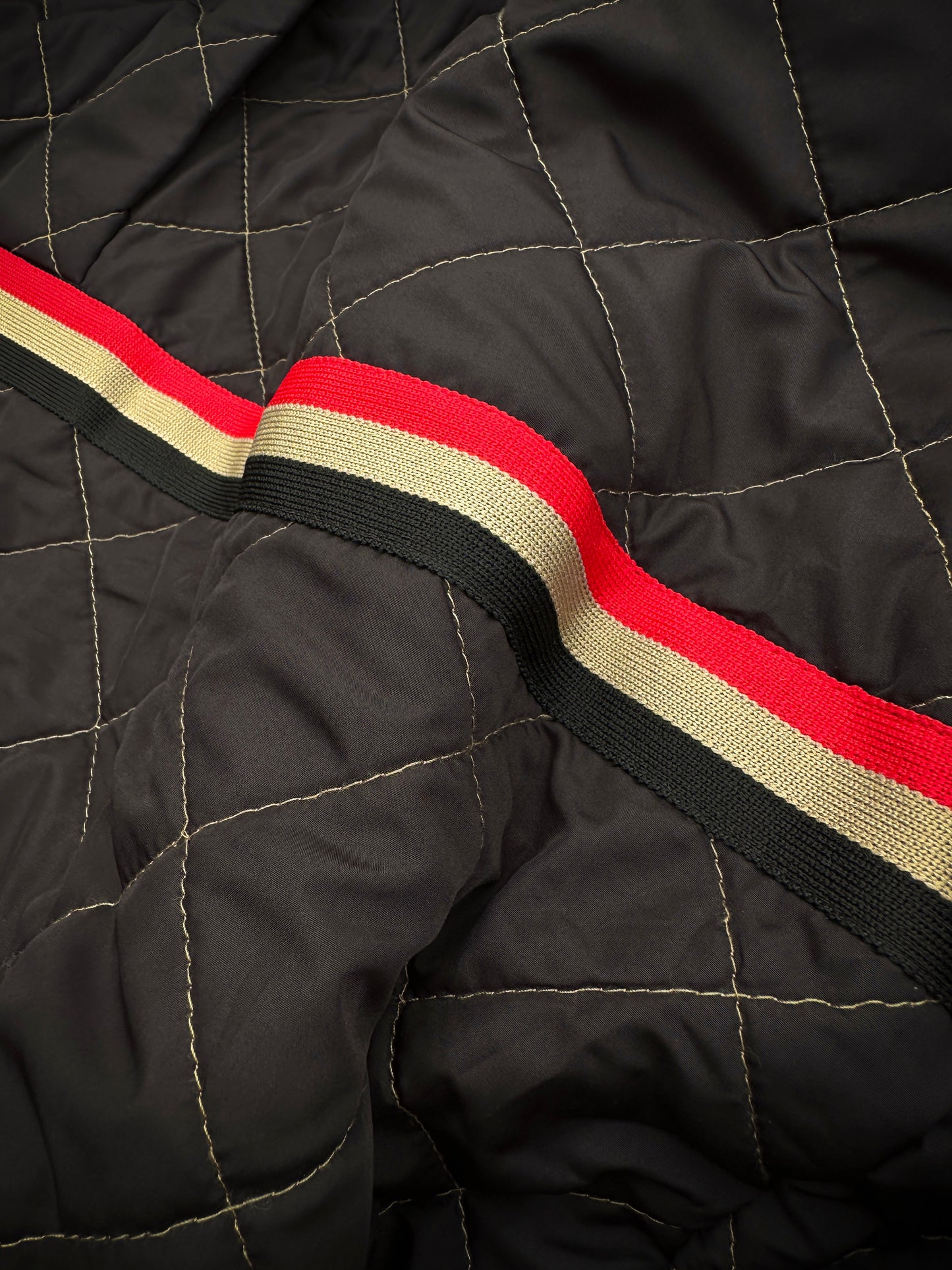 1996 Mugen-Honda F1 Team Heavyweight Jacket