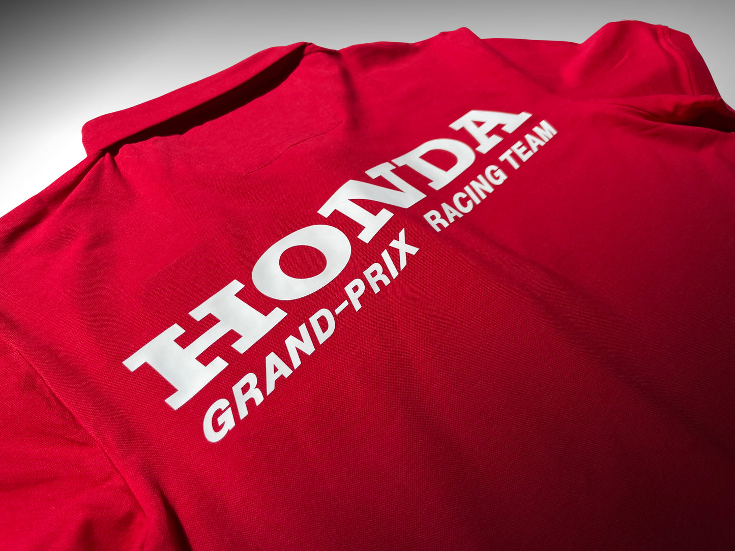 1989 Honda Grand Prix Racing Team Polo