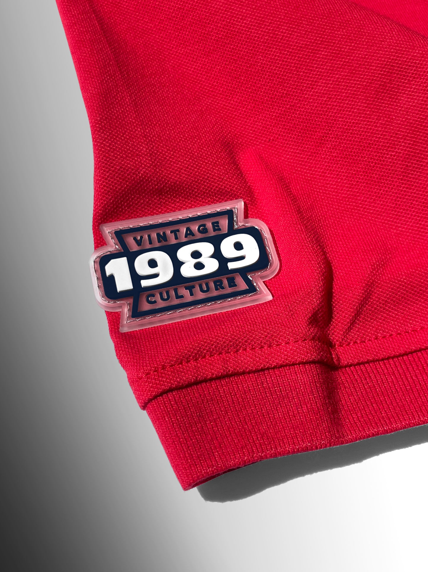 1989 Honda Grand Prix Racing Team Polo