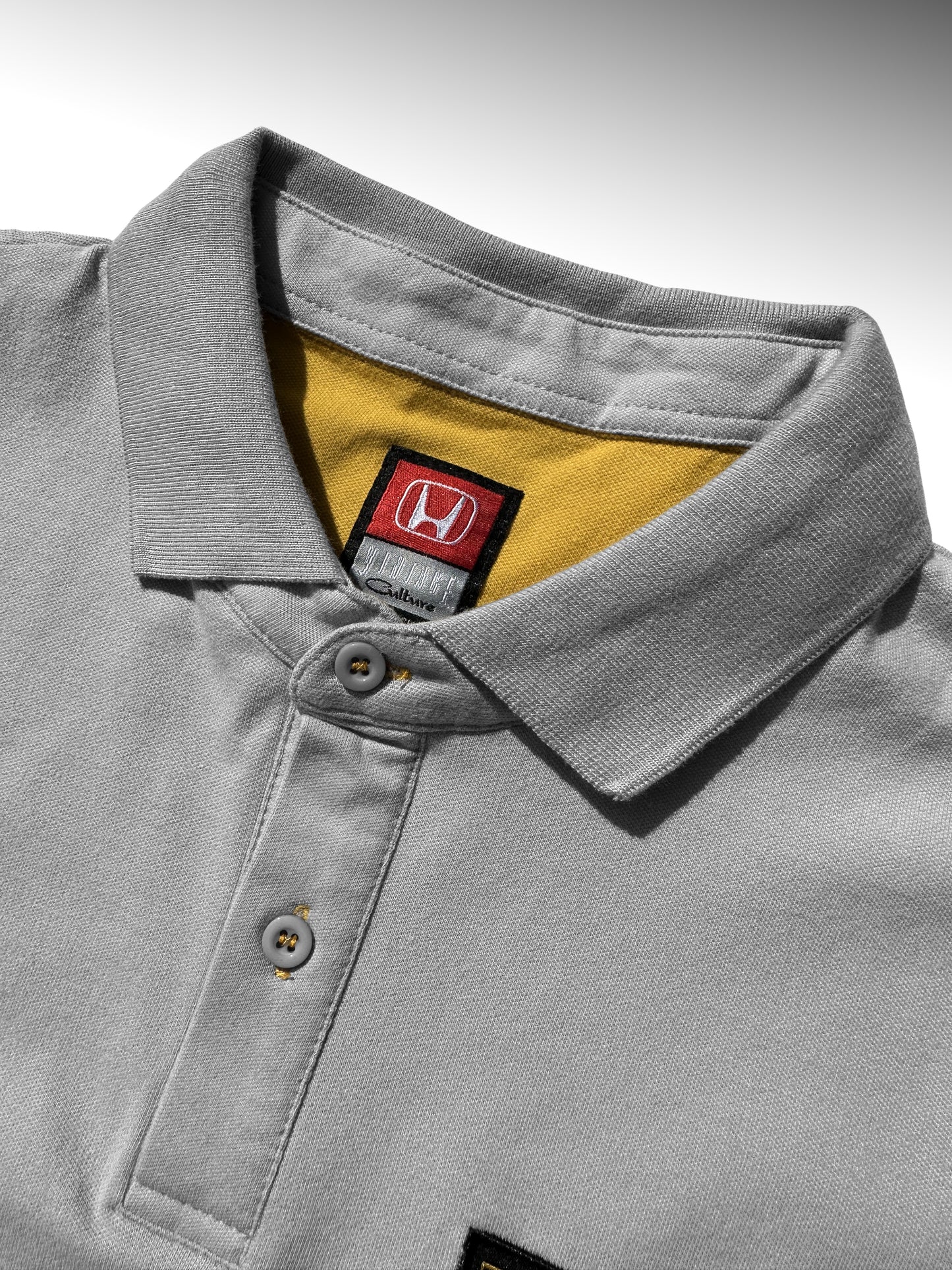 1986 Honda F1 Team Polo (gray)