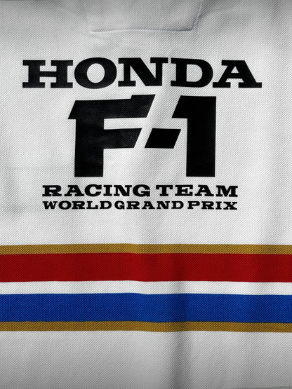 1986 Honda F1 Team Polo (white)