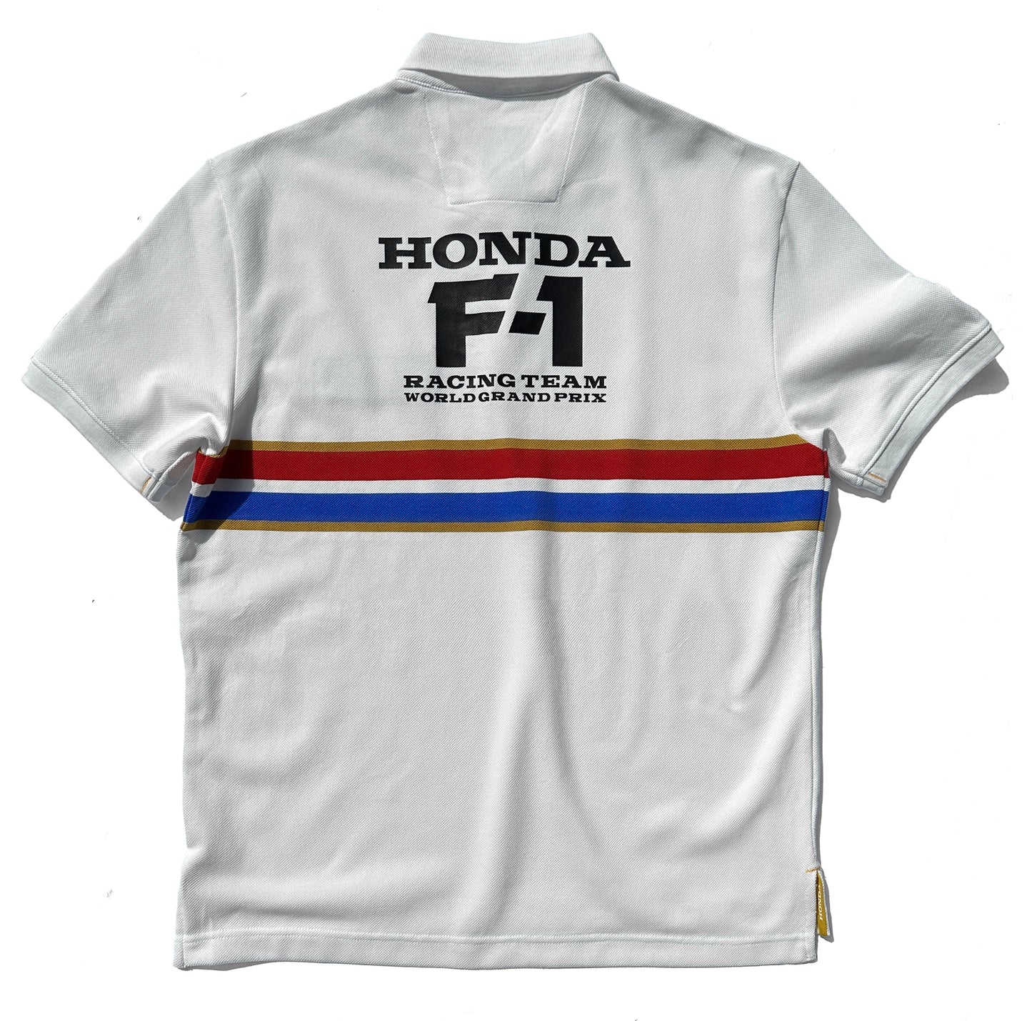 1986 Honda F1 Team Polo (white)