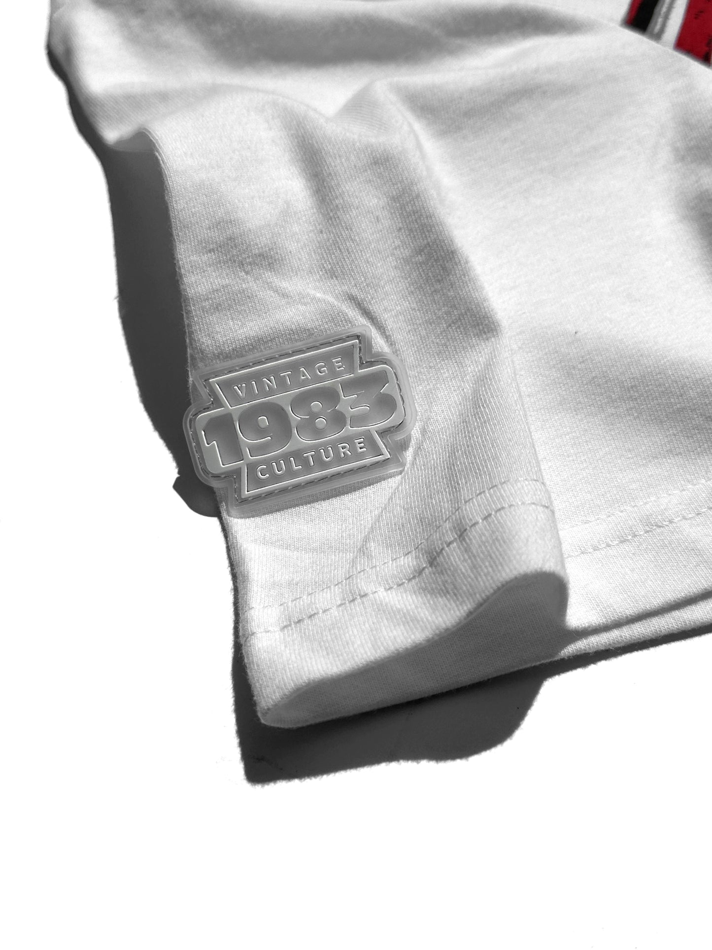 Spirit Racing Honda F1 Tee (1983)