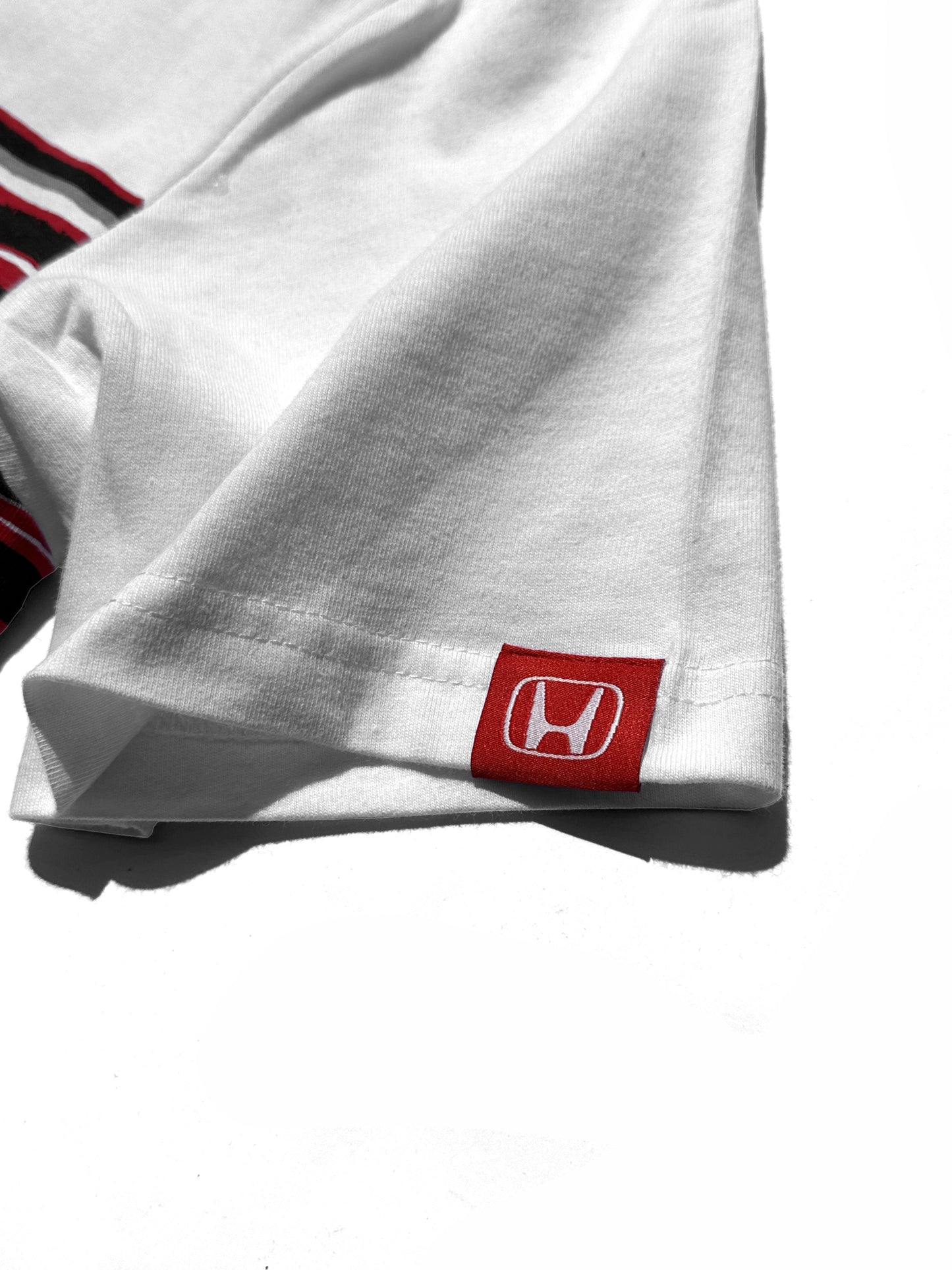 Spirit Racing Honda F1 Tee (1983)