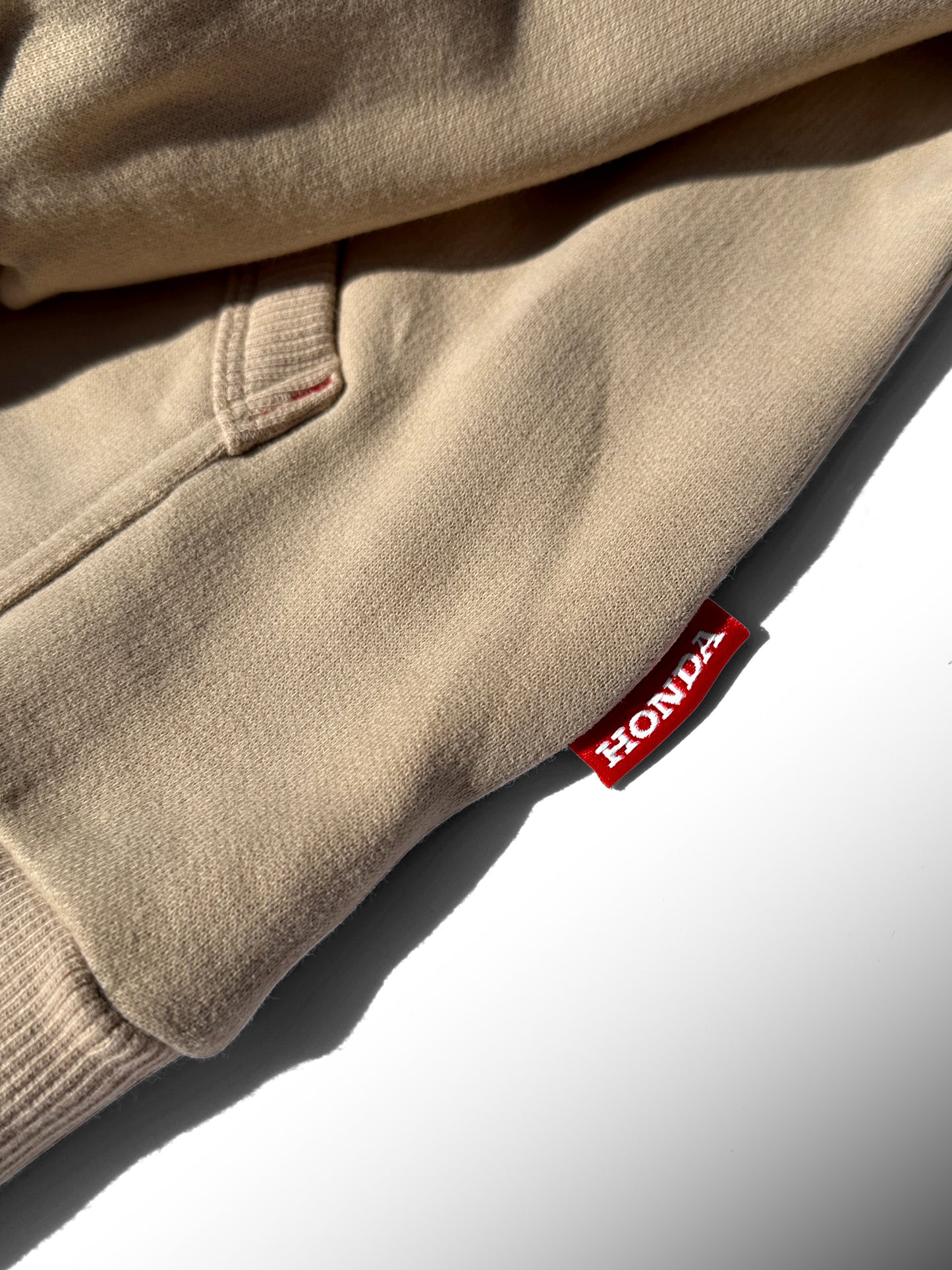 1964 Honda Brand Hoodie