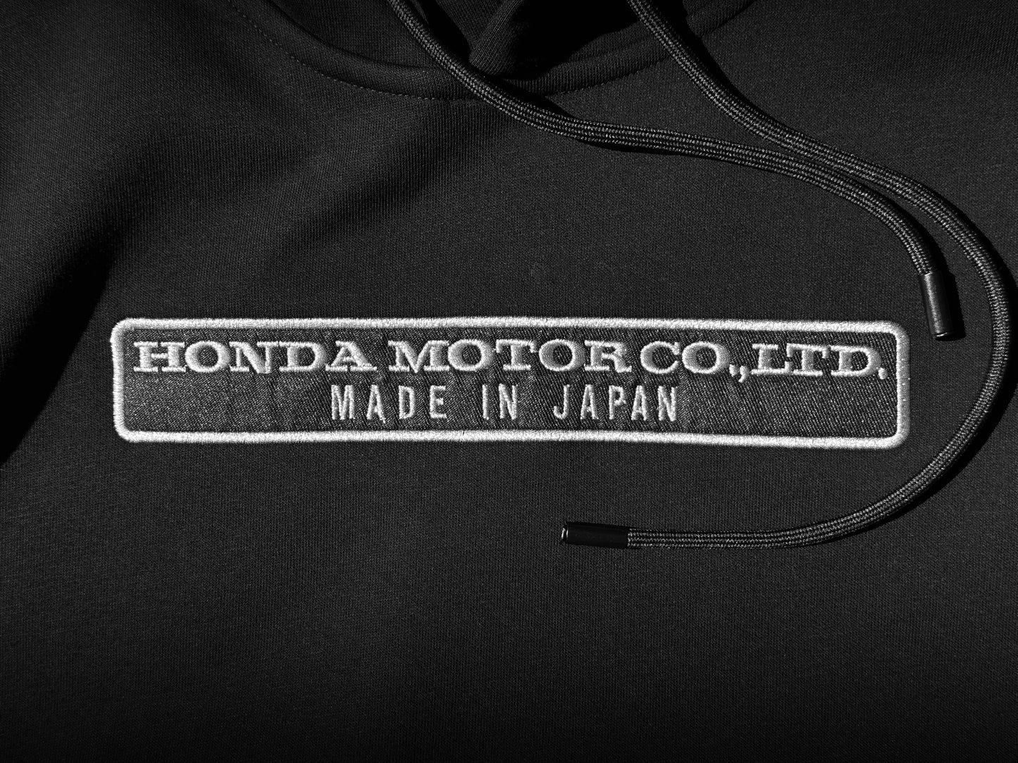 Honda Motor Co. - Made in Japan Hoodie
