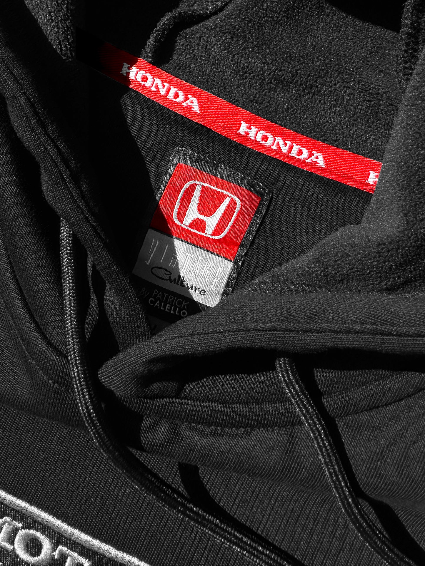 Honda Motor Co. - Made in Japan Hoodie