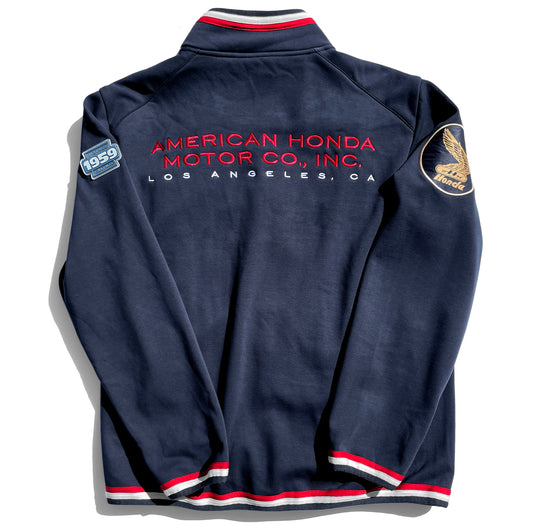 1959 American Honda Los Angeles Jacket