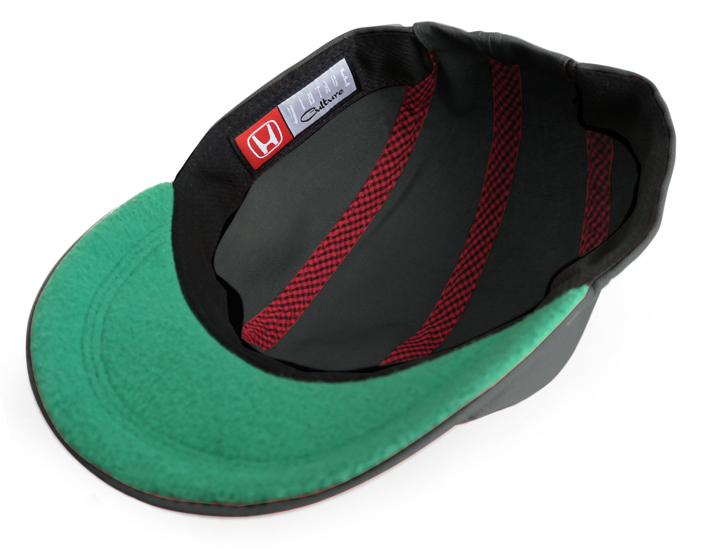 Honda Racing Replica Mechanics Hat (1964) - LIMITED EDITION Color