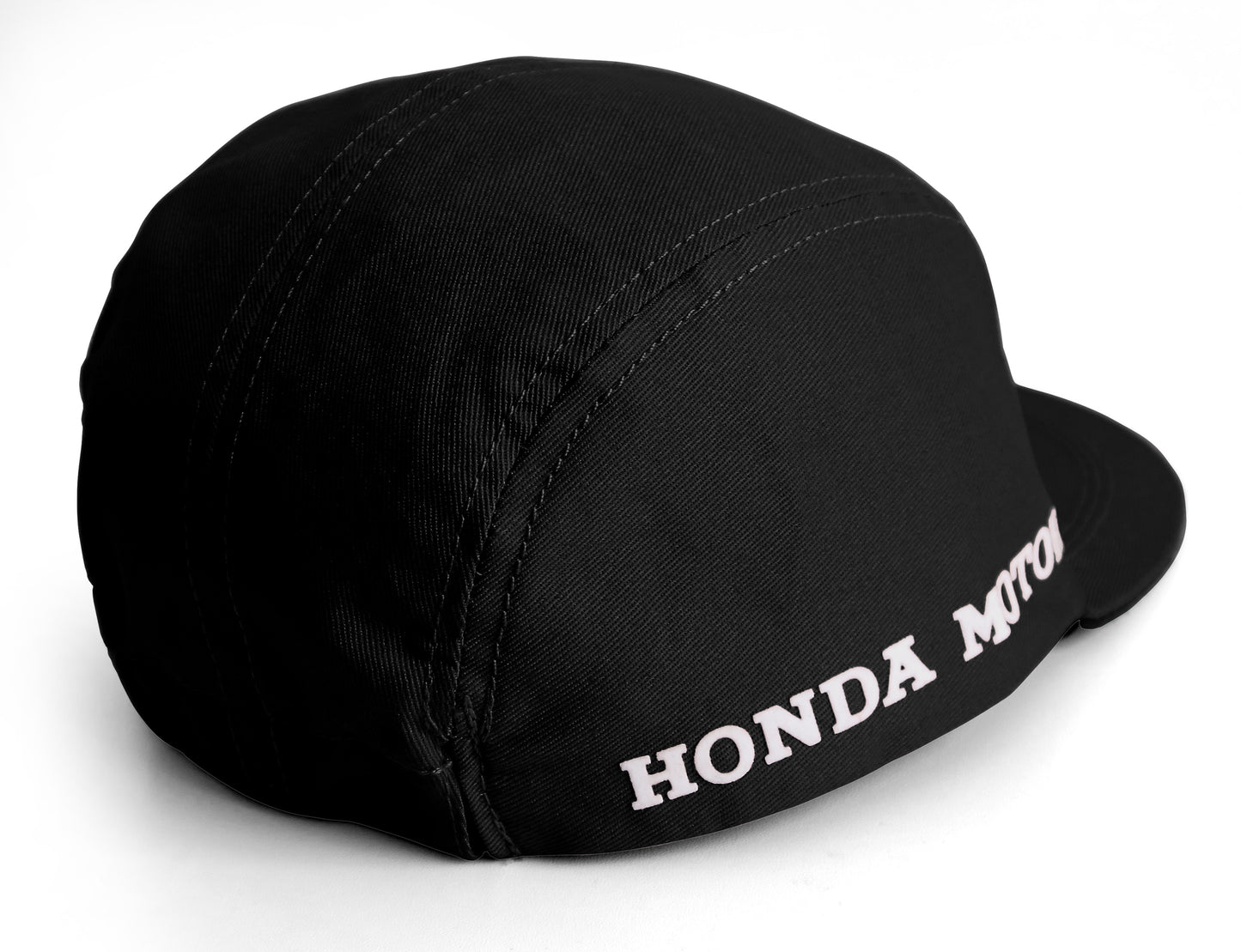 Honda Racing Replica Mechanics Hat (1964) - Black