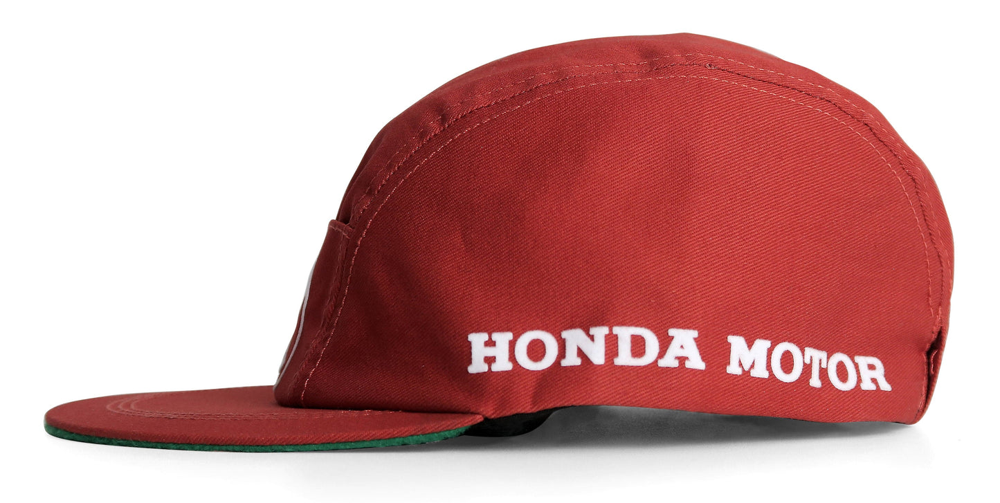 Honda Racing Replica Mechanics Hat (1964)