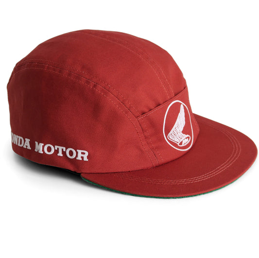 Honda Racing Replica Mechanics Hat (1964)