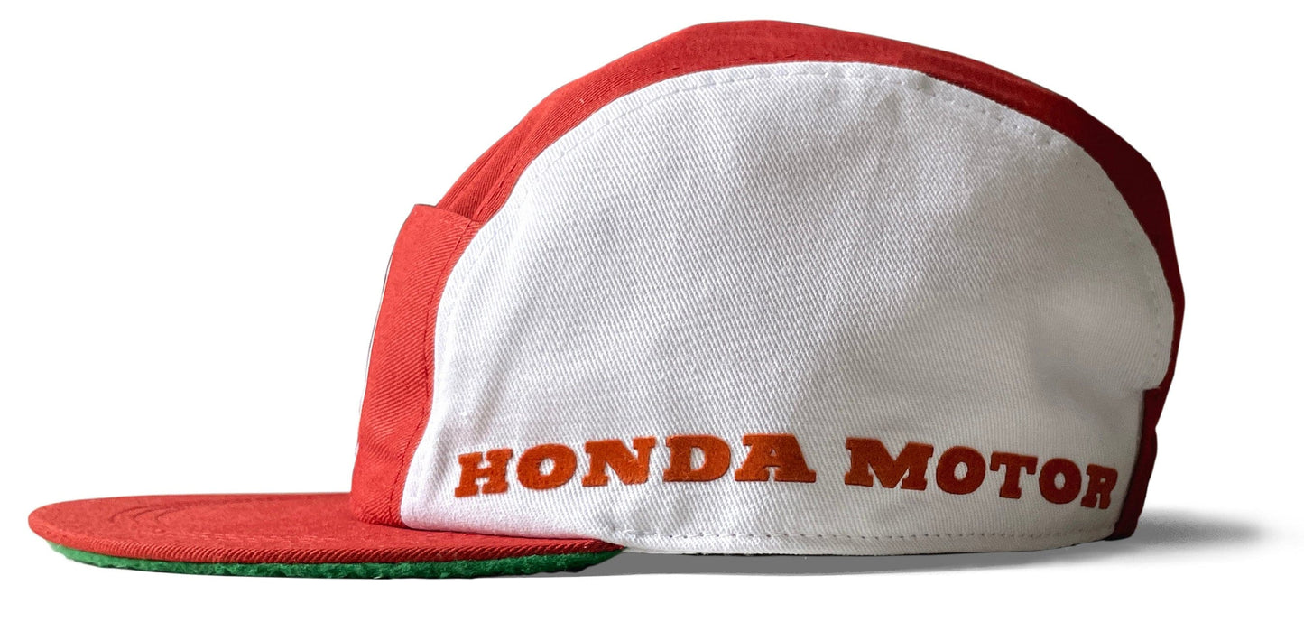 Honda Racing Replica Mechanics Hat (1965)