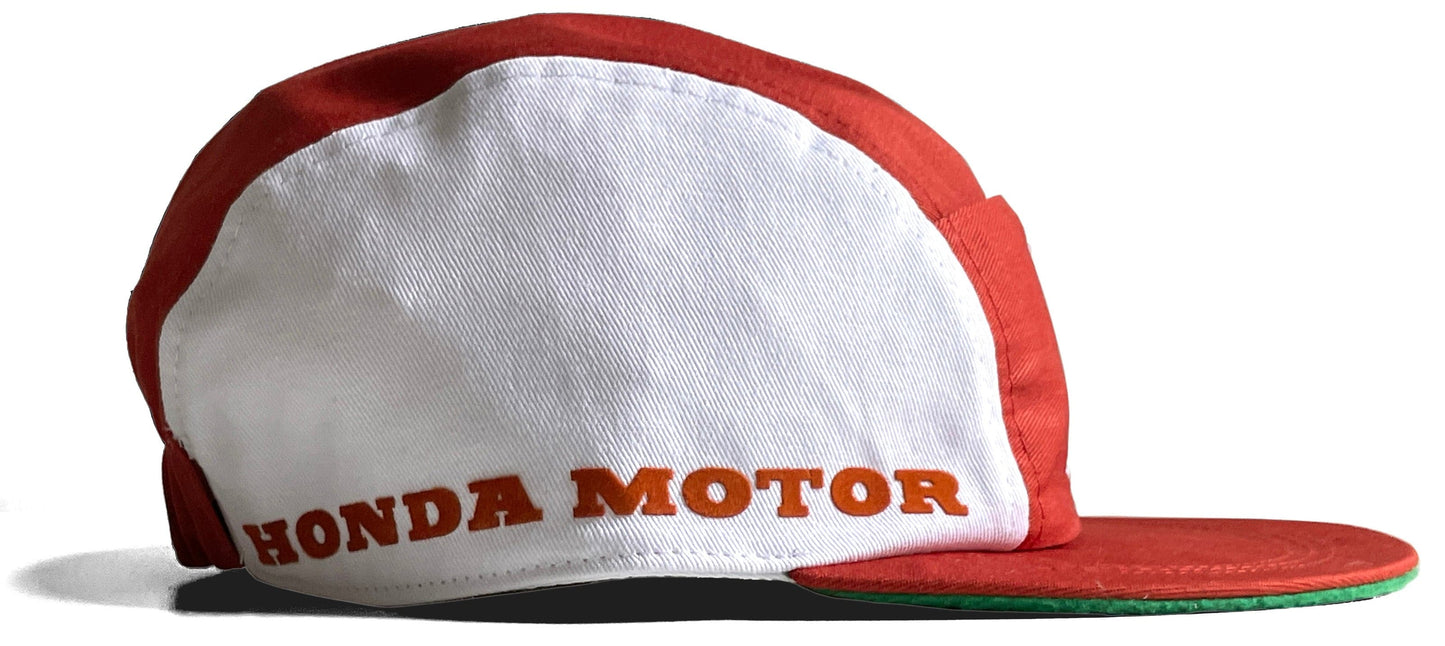 Honda Racing Replica Mechanics Hat (1965)