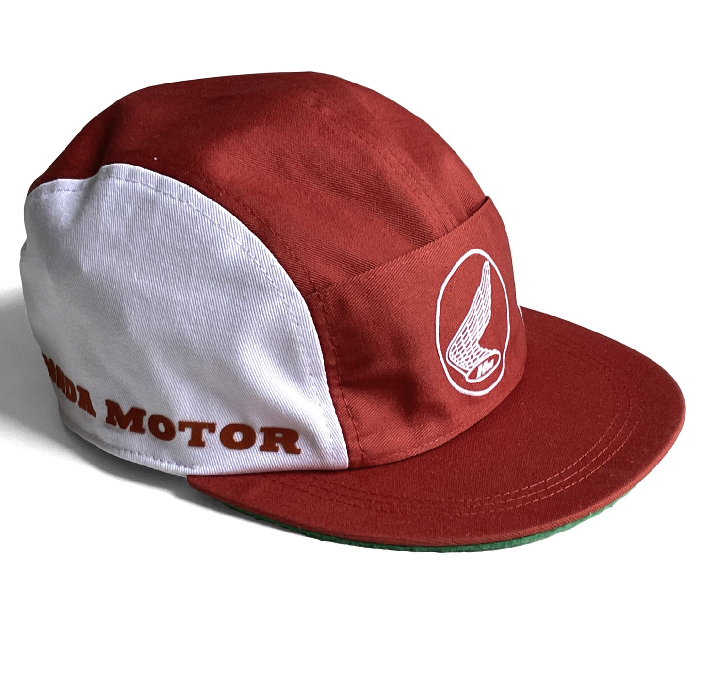 Honda Racing Replica Mechanics Hat (1965)