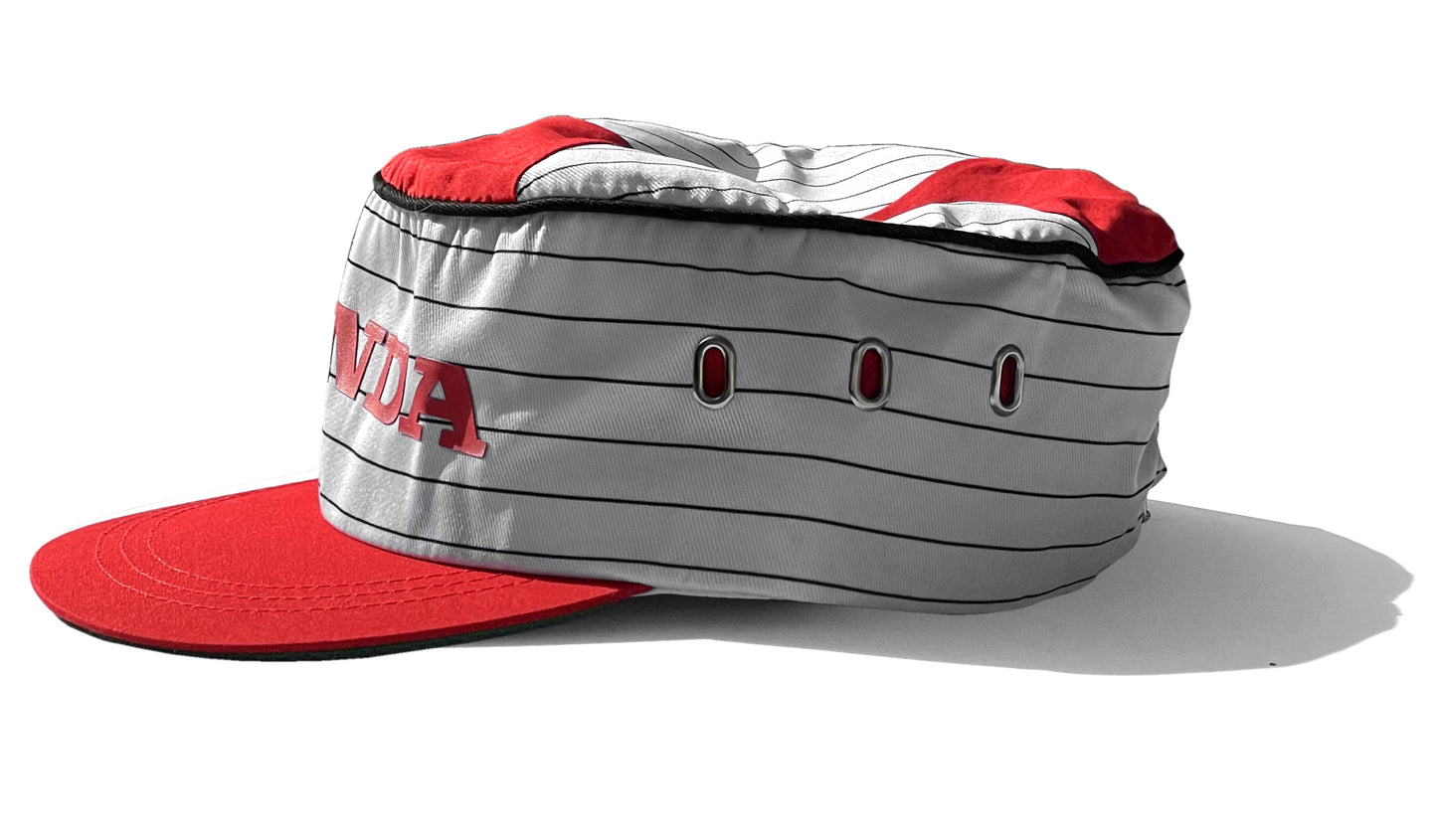 1966 Honda Racing Replica Mechanics Hat