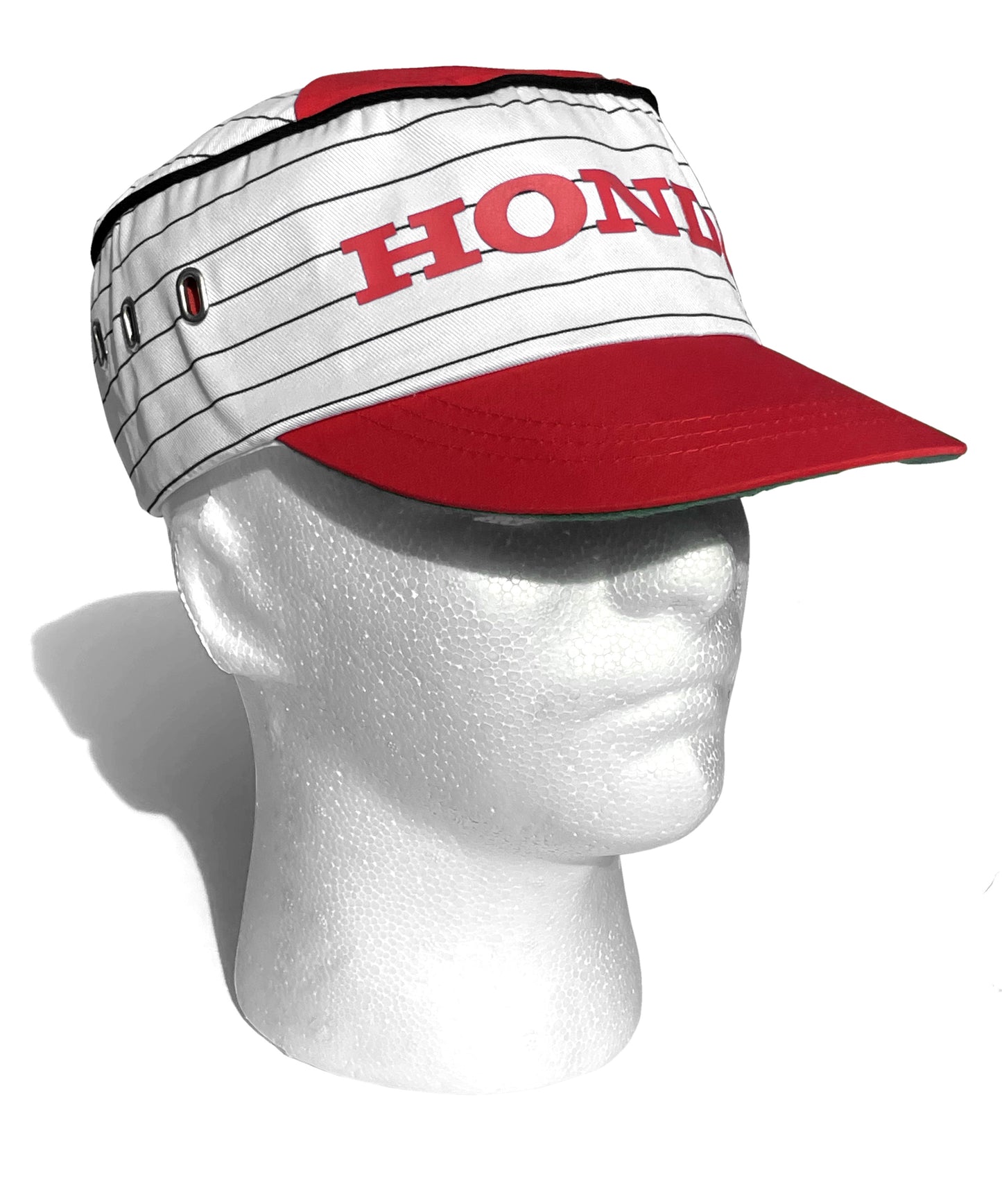 1966 Honda Racing Replica Mechanics Hat