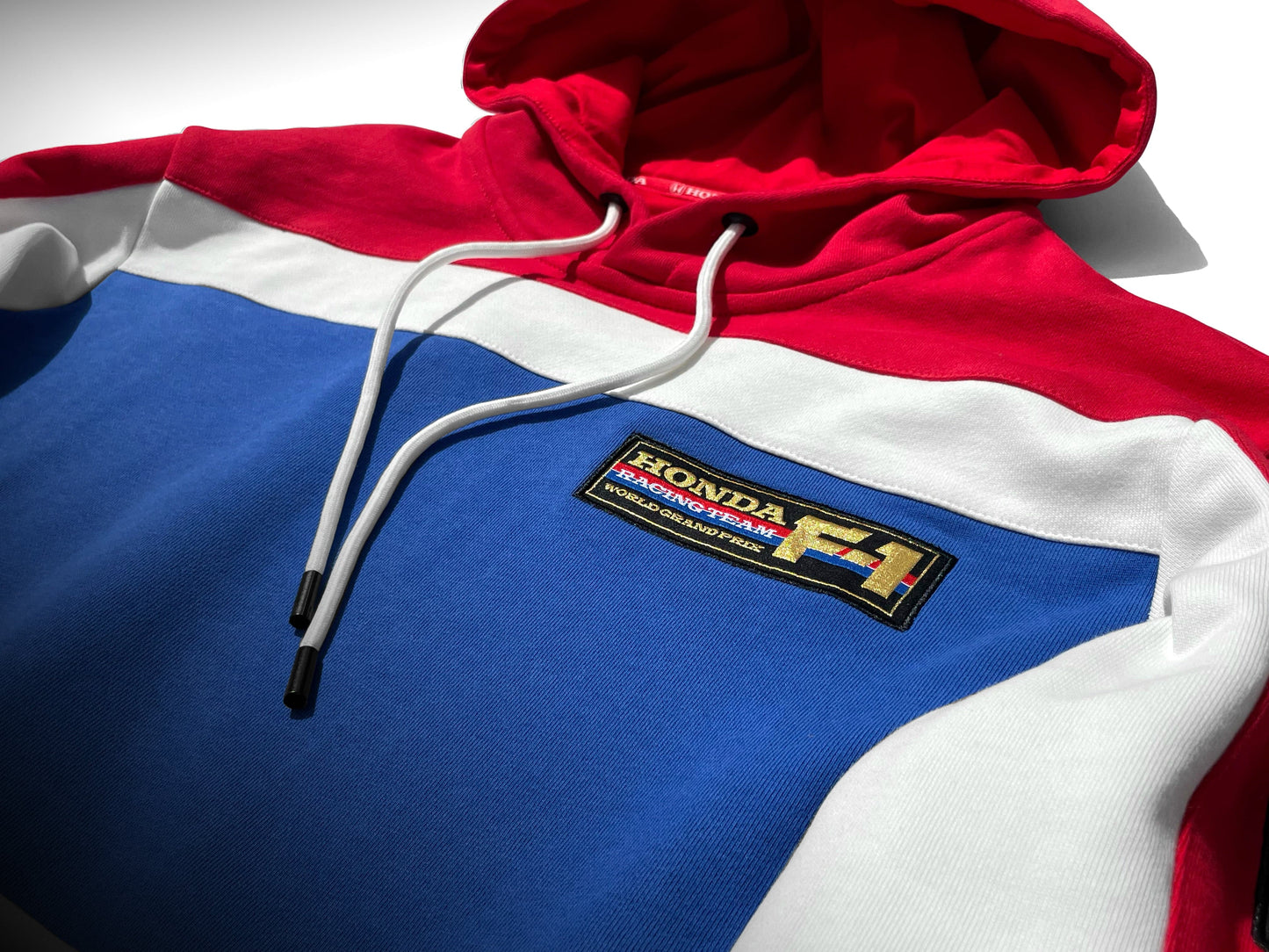 1983 Honda F1 Team Hoodie