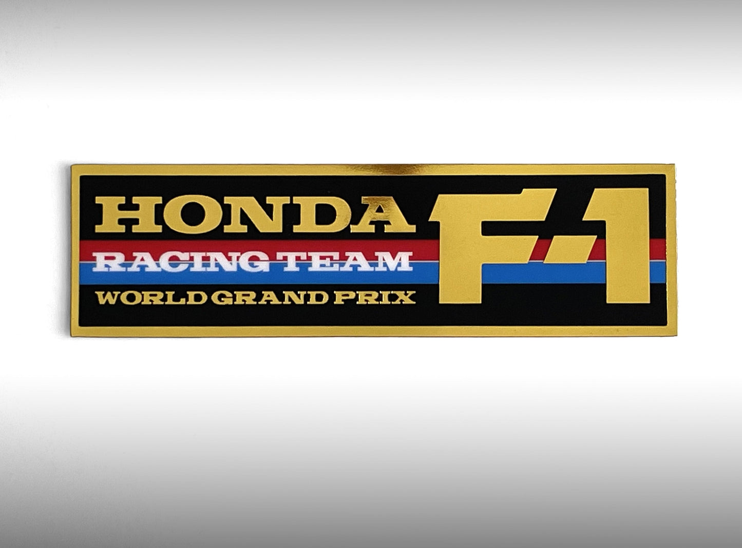 Honda Vintage Culture Sticker Bundle