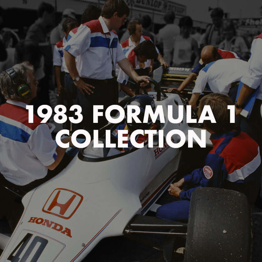 1983 F1® Collection