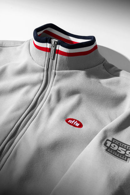 1959 American Honda Los Angeles Jacket (Gray)