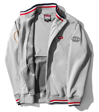 1959 American Honda Los Angeles Jacket (Gray)