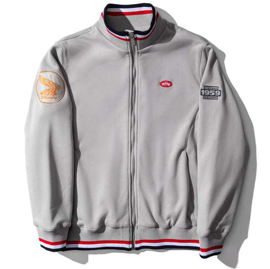 1959 American Honda Los Angeles Jacket (Gray)