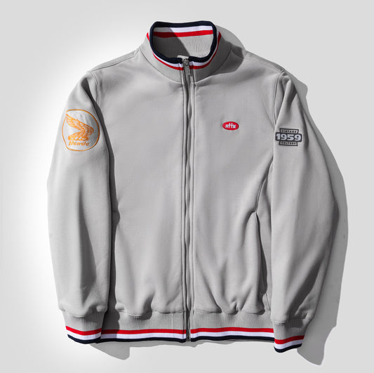 1959 American Honda Los Angeles Jacket (Gray)