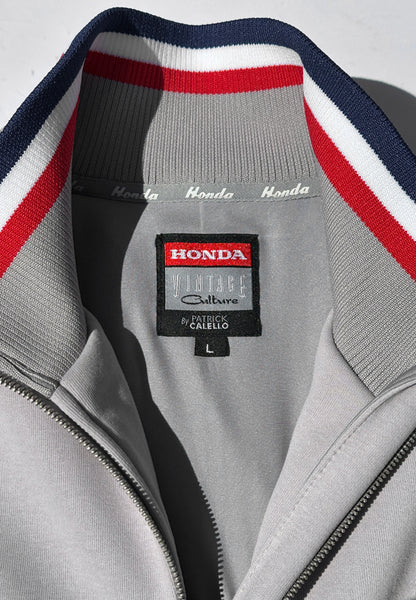 1959 American Honda Los Angeles Jacket (Gray)