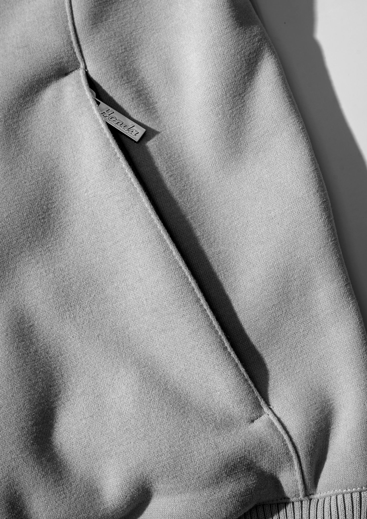 1959 American Honda Los Angeles Jacket (Gray)