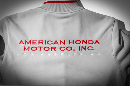 1959 American Honda Los Angeles Jacket (Gray)